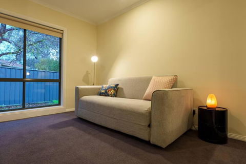 Relaxing 3bd In Tranquil Setting - eAccommodation 2