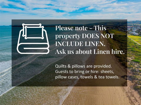 Relaxing Holiday Home Pets Are Welcome - eAccommodation 1