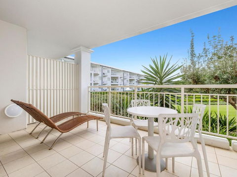 Resort On The Beach Dual Unit 5114 - eAccommodation 1