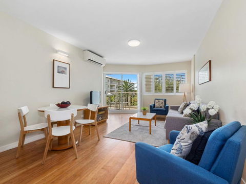 Resort On The Beach Dual Unit 5114 - eAccommodation 3