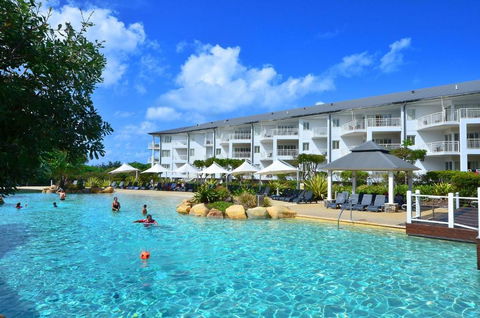 Resort On The Beach Dual Unit 5114 - eAccommodation 0