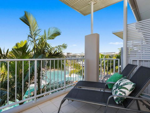 Resort & Spa 6316 With Resort Tropical Pool - eAccommodation 2