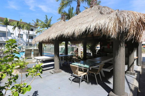 Resort Style Holiday - eAccommodation 1