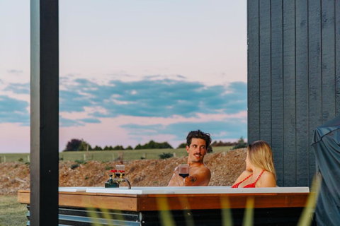 Rest Private Escape At BoxGrove - eAccommodation 3