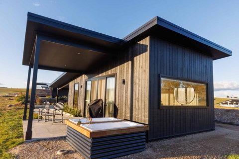 Rest Private Escape At BoxGrove - eAccommodation 2