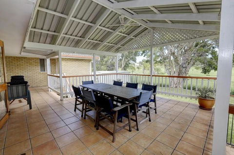 Retreat On Gleeson - Linen Not Included - eAccommodation 2