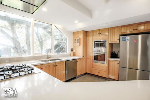 Rileys Run - eAccommodation 2