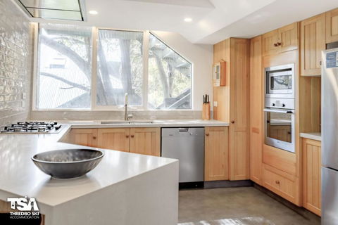 Rileys Run - eAccommodation 3