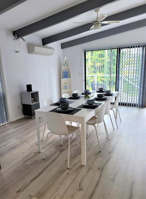 Riptide - eAccommodation 1