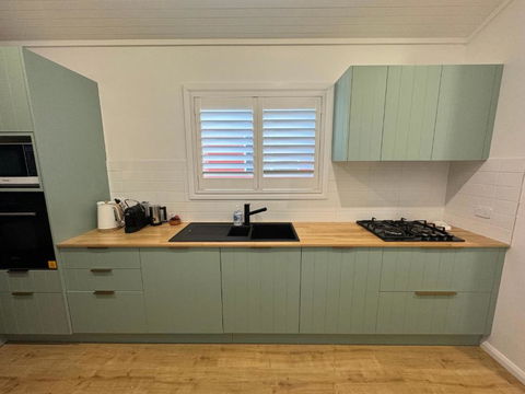 Riva On The Hawkesbury - eAccommodation 1