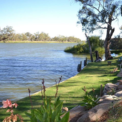 Riverbush Cottages - eAccommodation 1