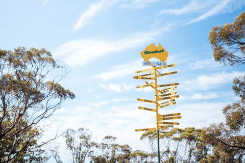 Riverbush Cottages - eAccommodation 3