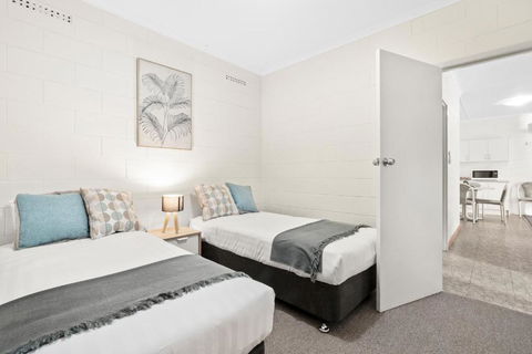 Riversands Rest Accommodation Paringa - Willow Cottage - eAccommodation 1