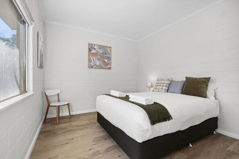 Riversands Rest Accommodation Paringa - Willow Cottage - eAccommodation 3