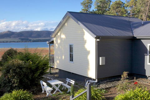 Riversdale Estate Cottages - eAccommodation 3