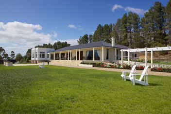 Riversdale Estate Cottages with eAccommodation