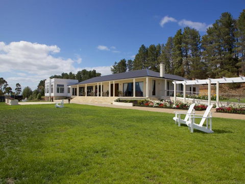 Riversdale Estate Cottages - eAccommodation 0