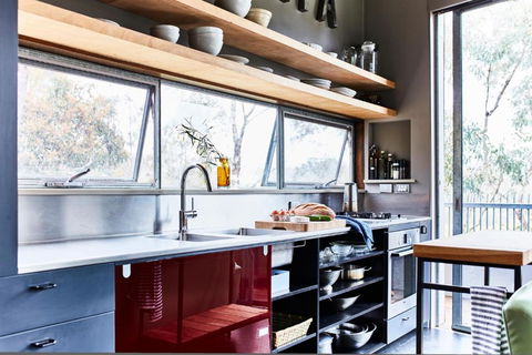 Riversdale Retreat - eAccommodation 3