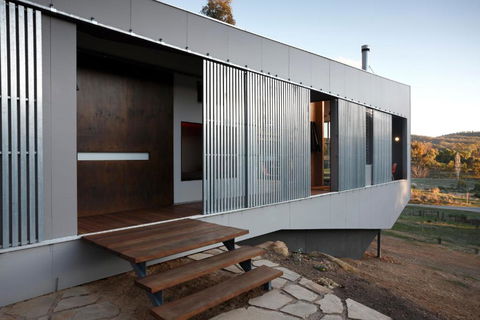 Riversdale Retreat - eAccommodation 0