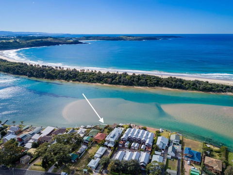 Riverside Cottage Minnamurra - eAccommodation 0