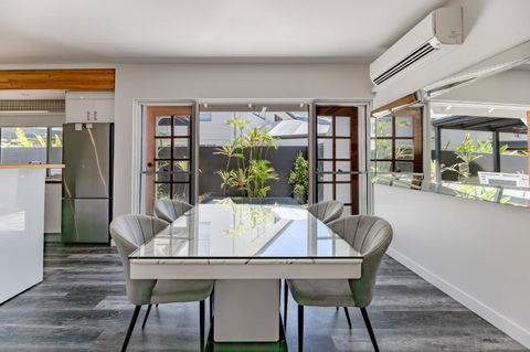 Riverside Noosa Sanctuary, Steps To Gympie Terrace - eAccommodation 2