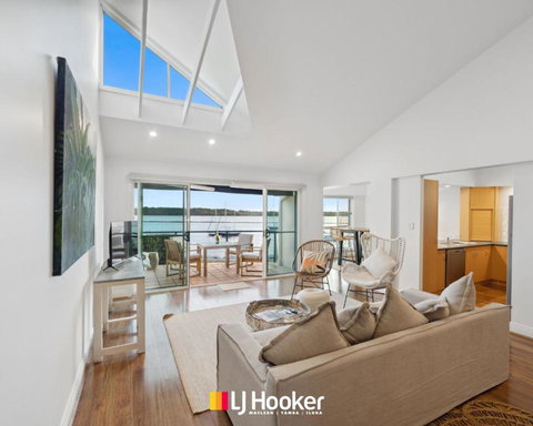 Riverview Apartment 1.5 - eAccommodation 1