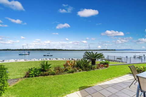 Riverview Apartment 2 Block 2 - eAccommodation 0