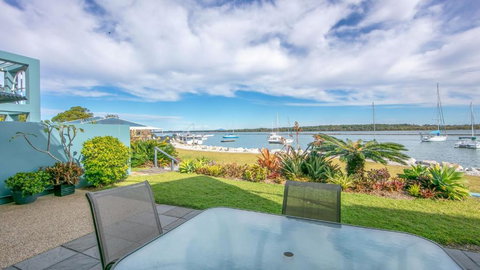 Riverview Apartment 2 Block 2 - eAccommodation 2