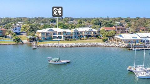 Riverview Apartment 2 Block 2 - eAccommodation 1