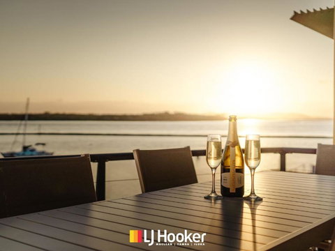 Riverview Apartment 2.4 - eAccommodation 0