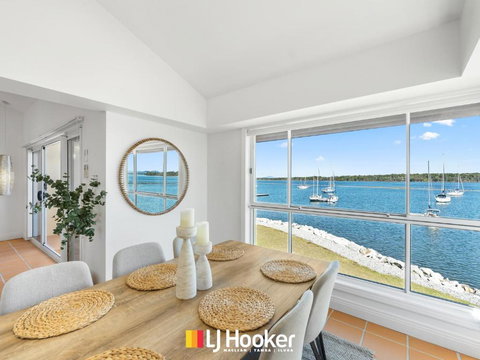 Riverview Apartment 2.4 - eAccommodation 1