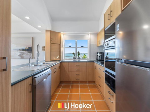 Riverview Apartment 2.4 - eAccommodation 2