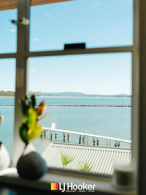 Riverview Apartment 2.4 - eAccommodation 3