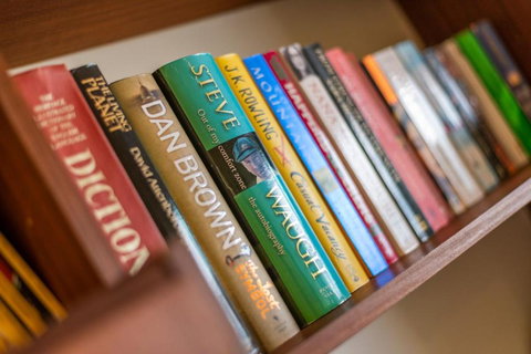 Riverview Apartments 2 6 Building 2 Unit 6 - eAccommodation 1