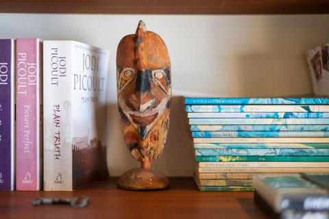 Riverview Apartments 2 6 Building 2 Unit 6 - eAccommodation 2