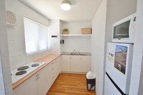 Riverview Holiday Apartment 102 - Kalbarri, WA - eAccommodation 3