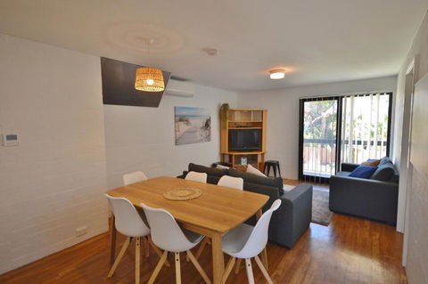 Riverview Holiday Apartment 102 - Kalbarri, WA - eAccommodation 1