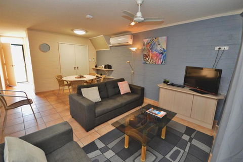 Riverview Holiday Apartment 106 - Kalbarri WA - eAccommodation 1
