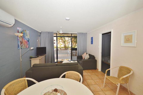 Riverview Holiday Apartment 106 - Kalbarri WA - eAccommodation 2