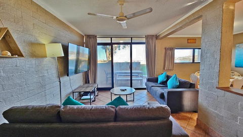 Riverview Holiday Apartment 13 - Kalbarri, WA - eAccommodation 2