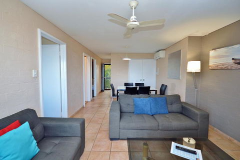 Riverview Holiday Apartment 23 - Kalbarri WA - eAccommodation 2
