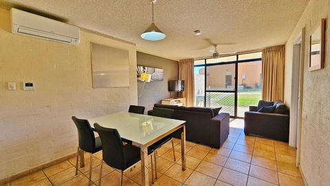 Riverview Holiday Apartment 34 - Kalbarri WA - eAccommodation 1