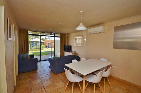 Riverview Holiday Apartment 47 - Kalbarri, WA - eAccommodation 3