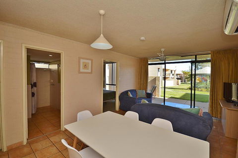 Riverview Holiday Apartment 47 - Kalbarri, WA - eAccommodation 2