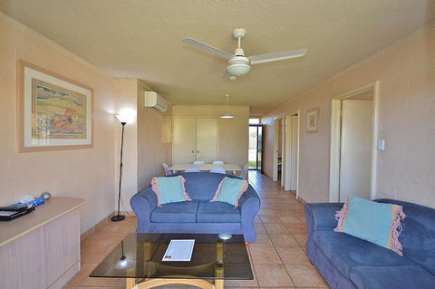 Riverview Holiday Apartment 47 - Kalbarri, WA - eAccommodation 1