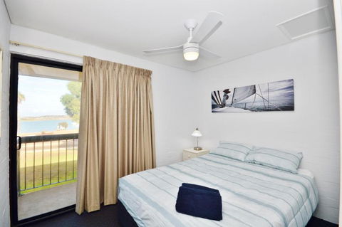 Riverview Holiday Apartment 9 - Kalbarri WA - eAccommodation 1
