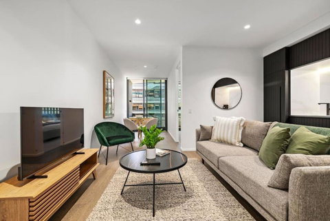 Riverview Parkhouse Abbotsford - eAccommodation 1