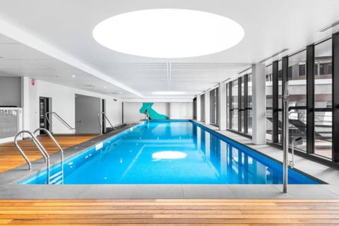 Riverview Parkhouse Abbotsford - eAccommodation 2