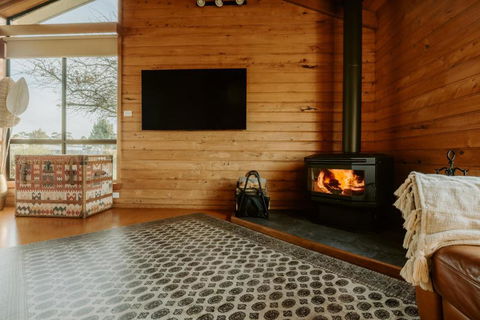 Riverview Retreat - eAccommodation 0