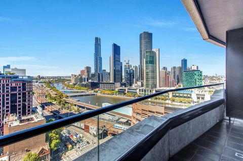 Riverview Suites By EdgeTrip - eAccommodation 0